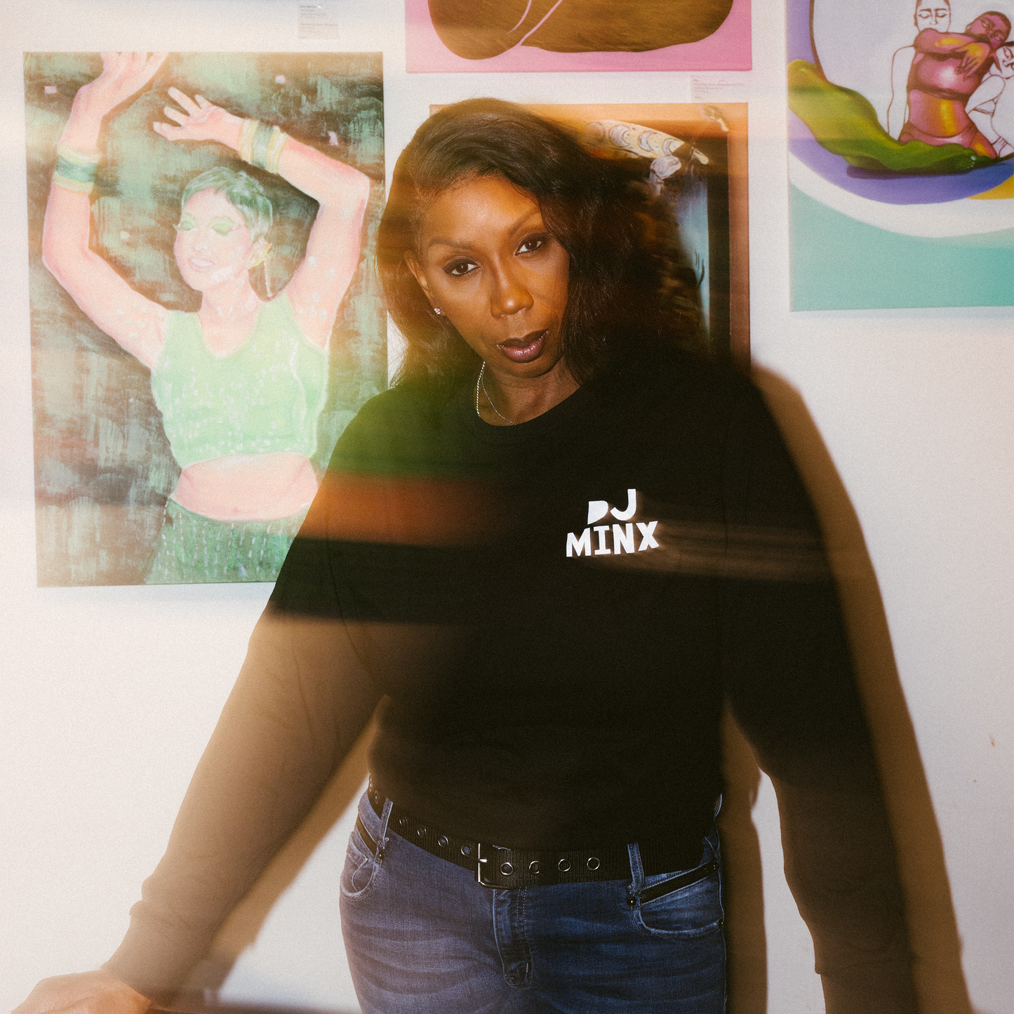 LP Service Long Sleeve