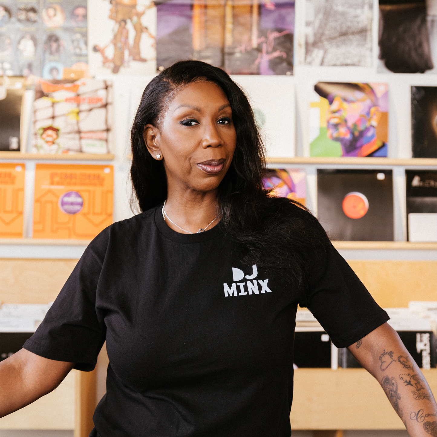 LP Service T-Shirt