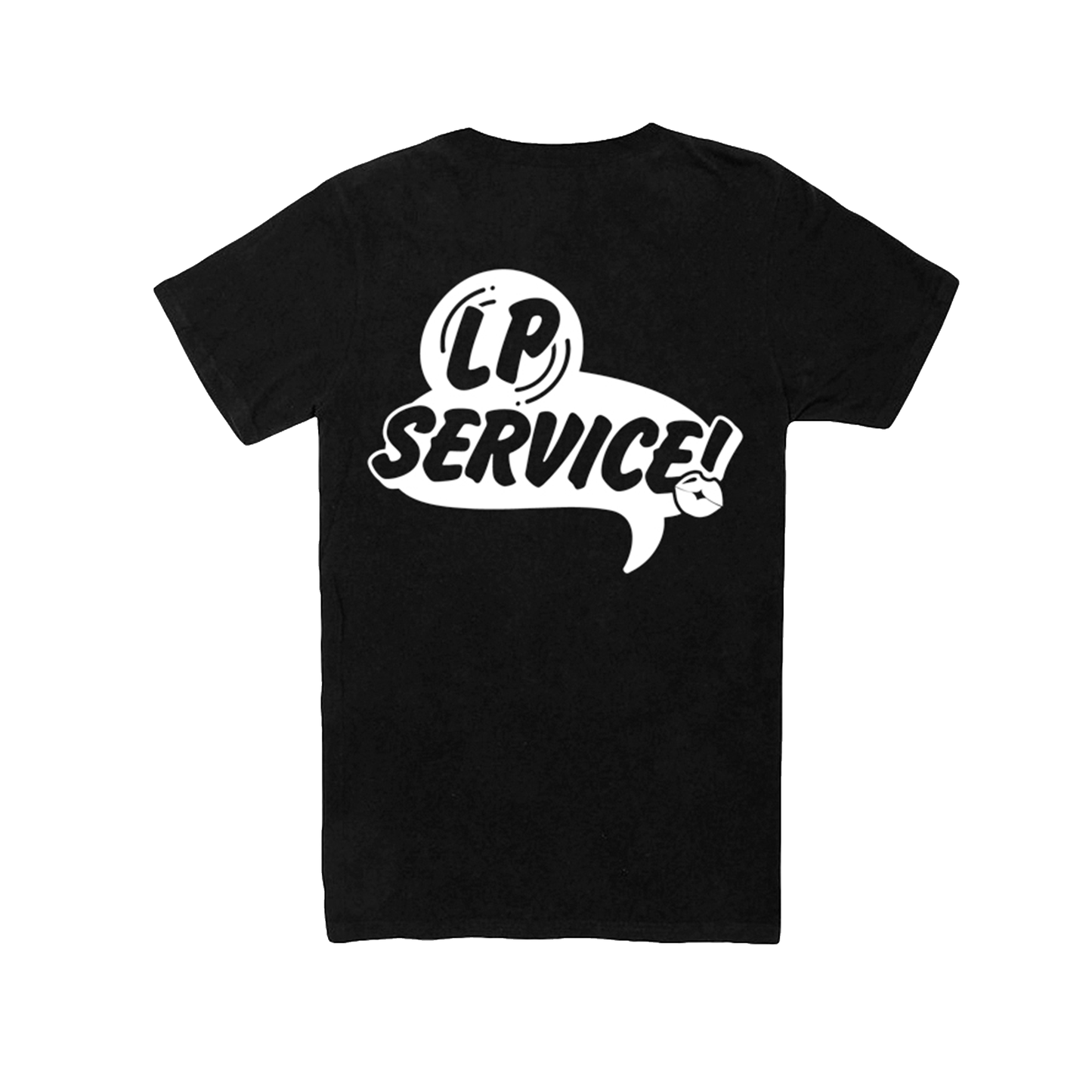 LP Service T-Shirt
