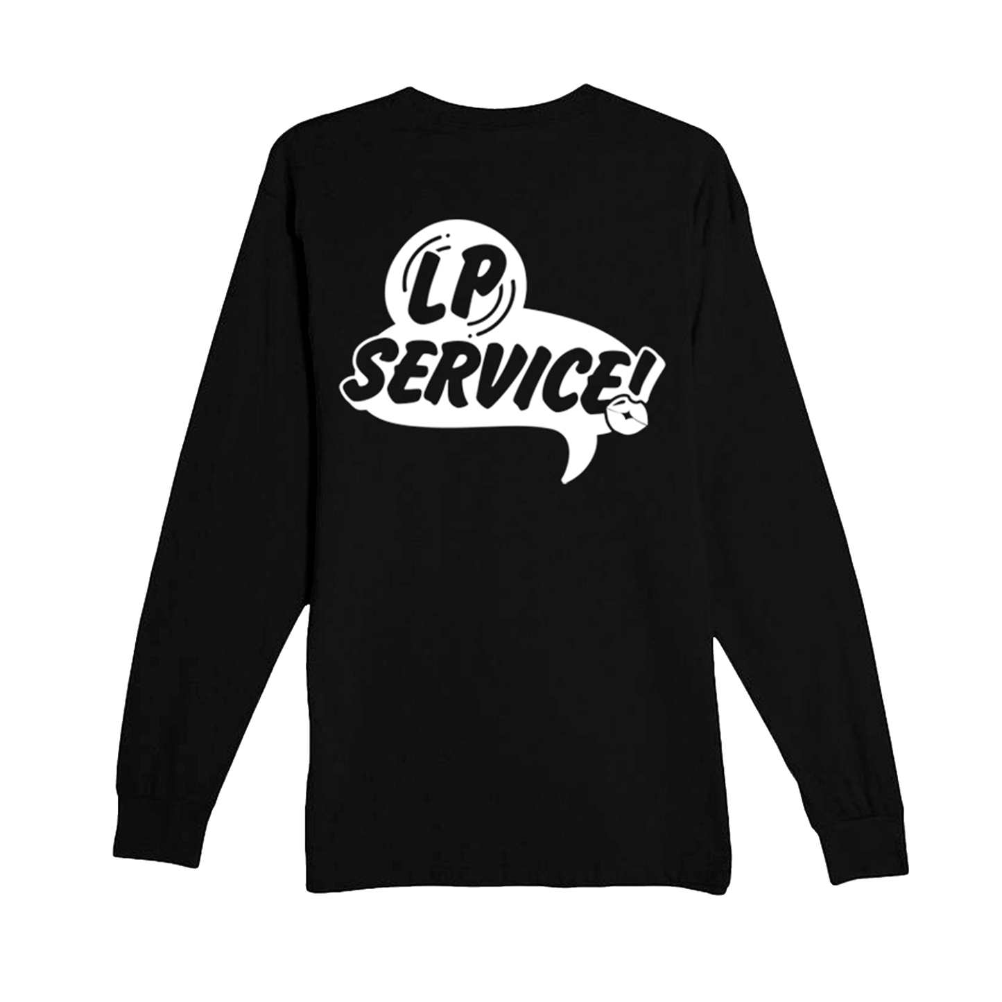 LP Service Long Sleeve