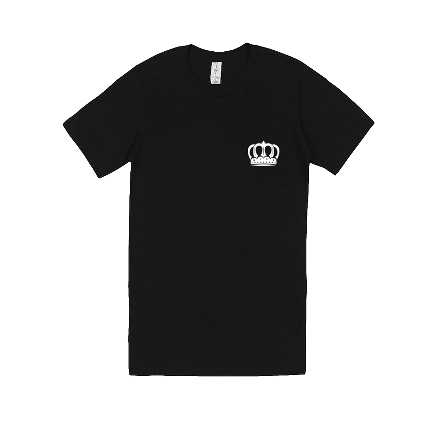 Crown The Queen T-Shirt