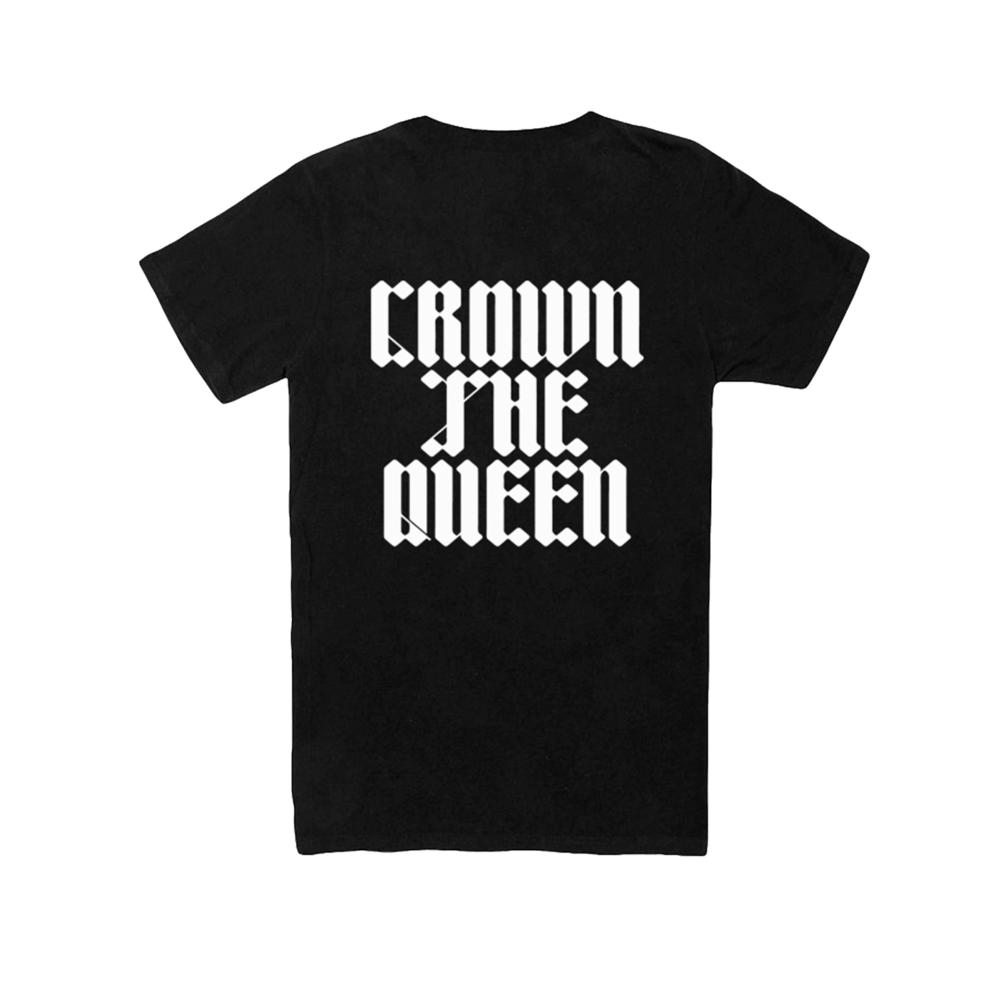 Crown The Queen T-Shirt